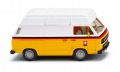 VW-Kasten/HD T3 �PTT�       1:87