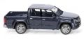 VW Amarok GP Highline starlight blaumetallic  1:87