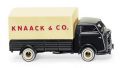 Tempo Matador Tiefpritsche �KNAACK & CO�    1:87