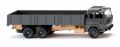 Magirus 235D Hochbordpritsche �TRANSEUROPA�       1:87/NEU