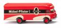 MB Ackermann �M�BEL-PFISTER� (CH)       1:87/NEU
