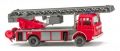 MAN Metz DLK 23-12 �FEUERWEHR�       1:87/NEU