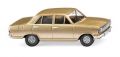Opel Kadett B goldmetallic       1:87