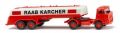 Henschel TankSzg. �RAAB KARCHER�       1:87/NEU
