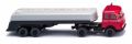 MB Pullmann TankSzg. �FEUERWEHR�       1:87