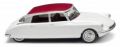 Citro�n ID 19 weiss/rubinrot       1:87