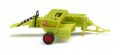 Ballenpresse �CLAAS MARKANT�       1:87